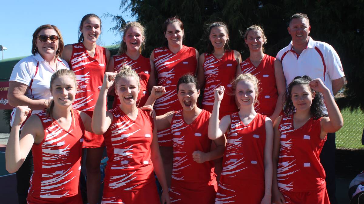 Highlights from Waratah's thrilling 36-35 Queanbeyan Netball Association division one grand final win over the Jerra Joeys at the Queanbeyan Netball Courts last Saturday.