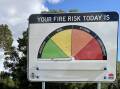 LESS CONFUSION: The new Fire Danger Rating System introduced across Australia will be easier to understand, authorities say. Picture: Supplied