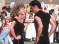 FAN FAVOURITE: Olivia Newton-John as 'Sandy' and John Travolta as 'Danny' during the final scene in Grease. Picture: Supplied